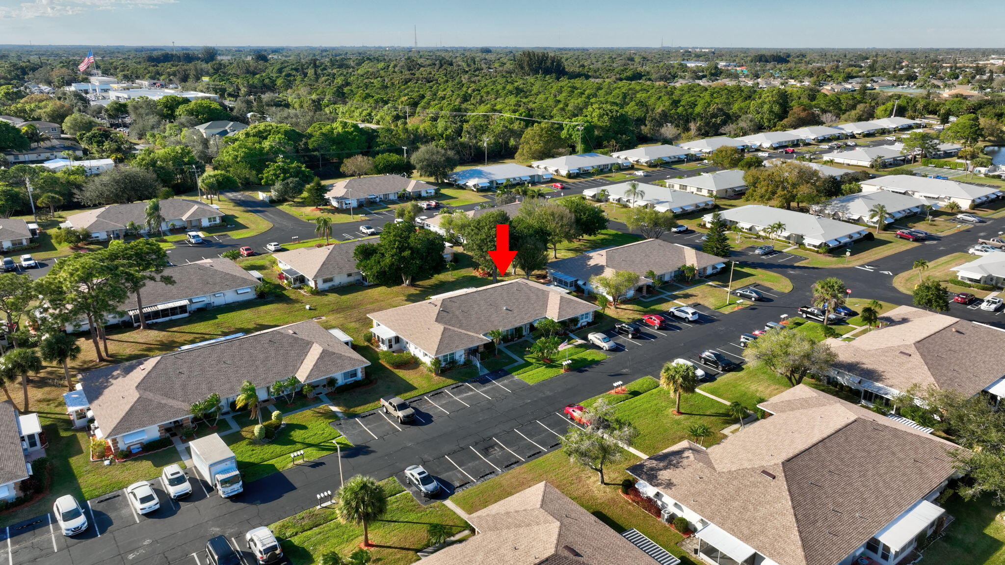 HIGH POINT OF FORT PIERCE CONDOMINIUM SECTION 2 - Residential