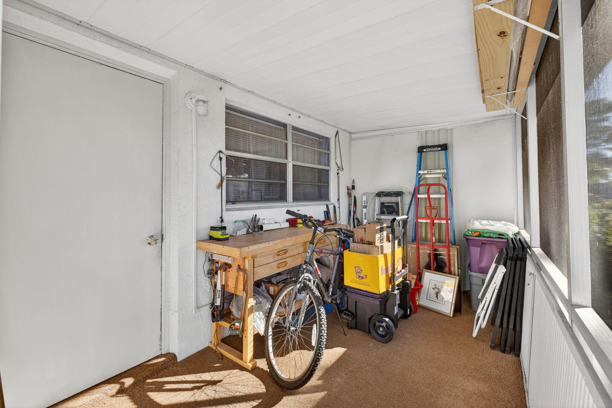 HIGH POINT OF FORT PIERCE CONDOMINIUM SECTION 2 - Residential