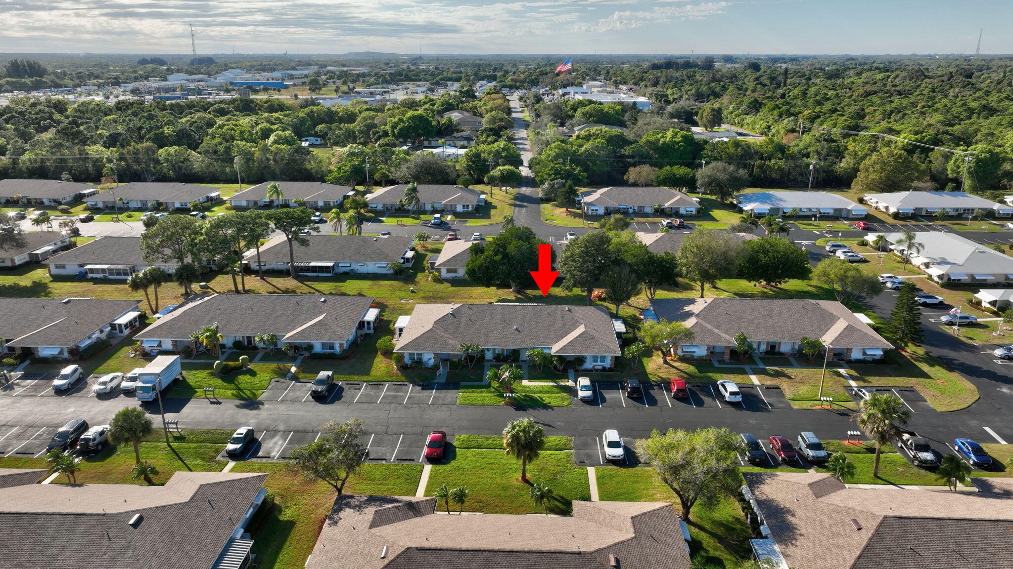 HIGH POINT OF FORT PIERCE CONDOMINIUM SECTION 2 - Residential