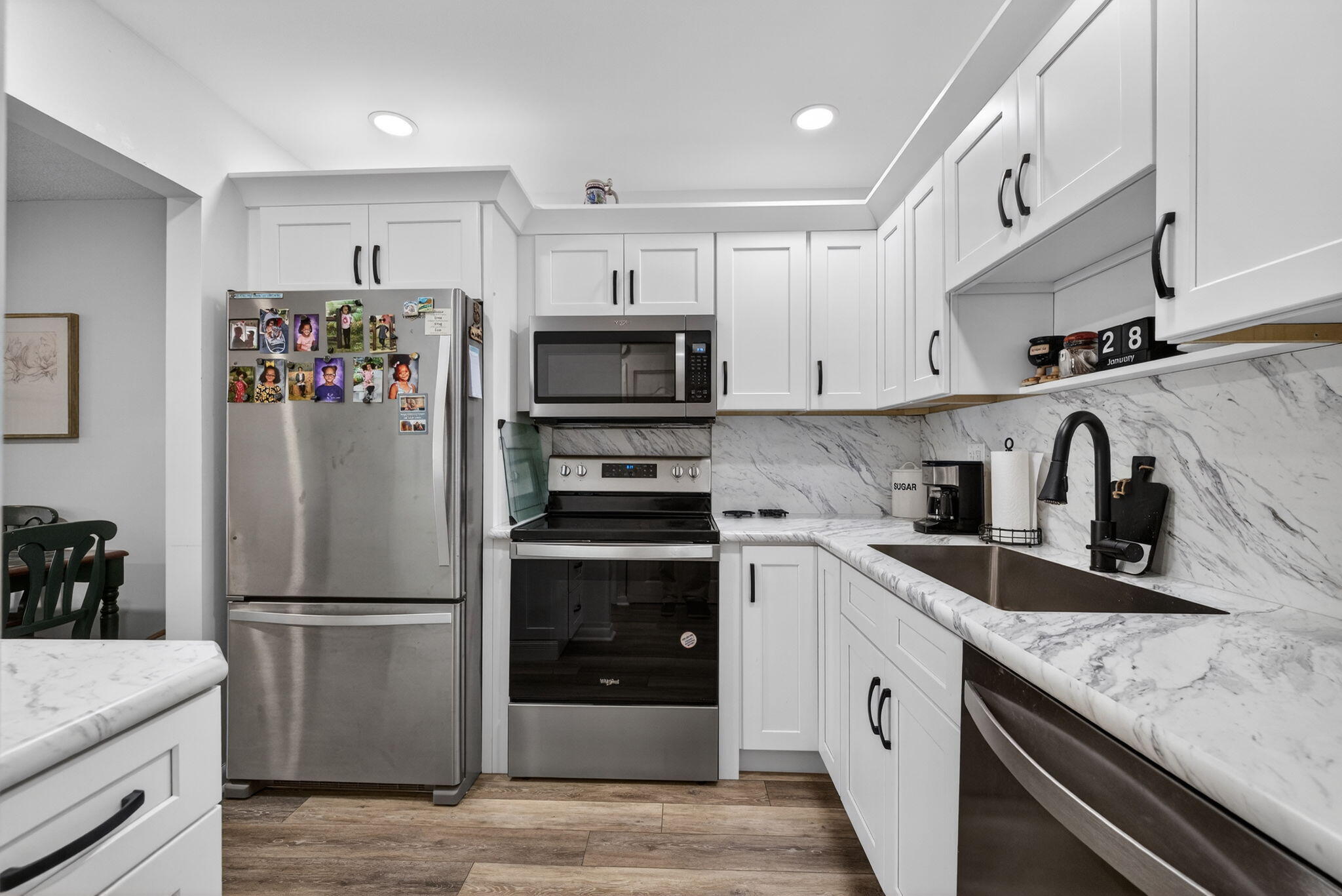 HIGH POINT OF FORT PIERCE CONDOMINIUM SECTION 2 - Residential