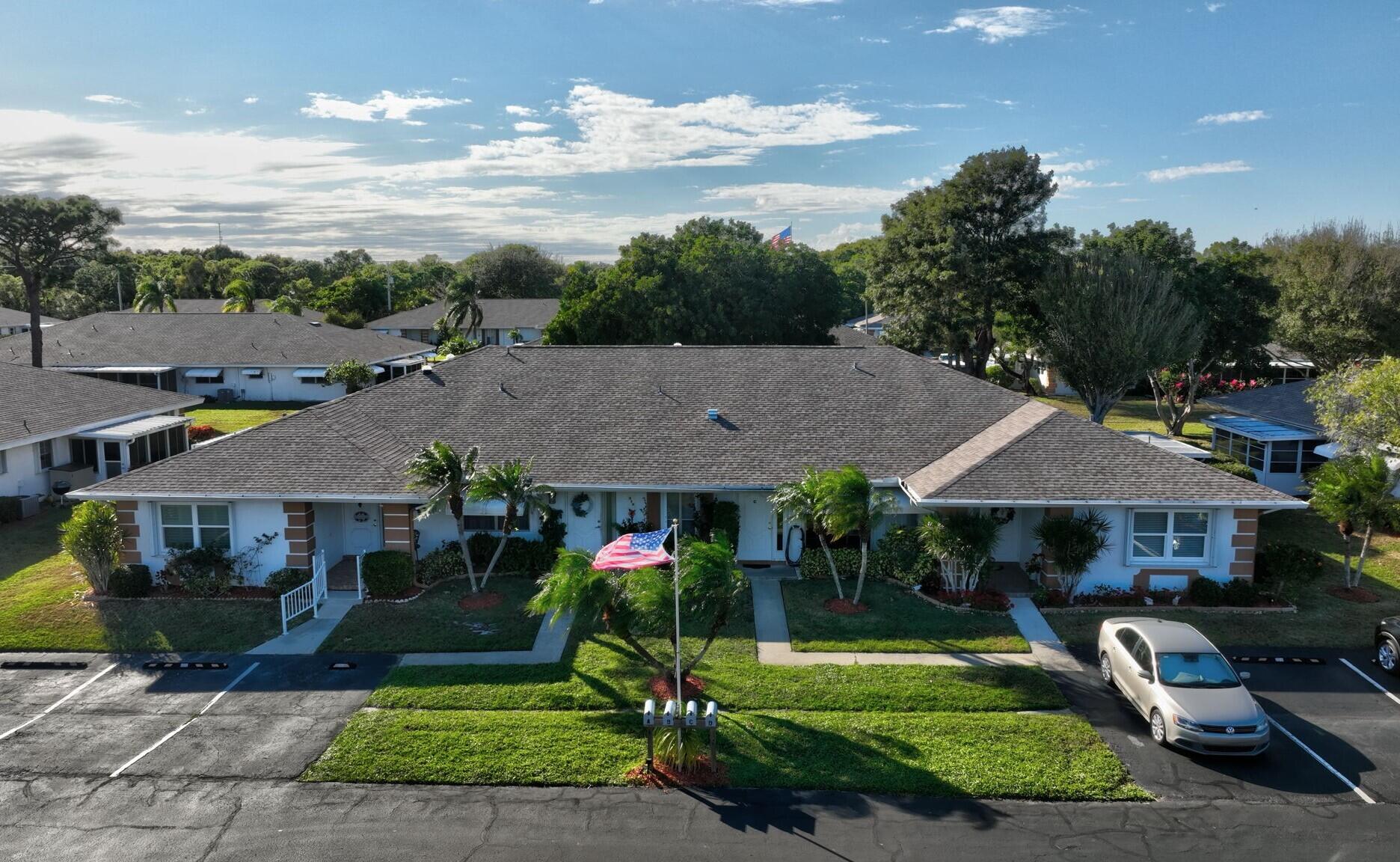 HIGH POINT OF FORT PIERCE CONDOMINIUM SECTION 2 - Residential