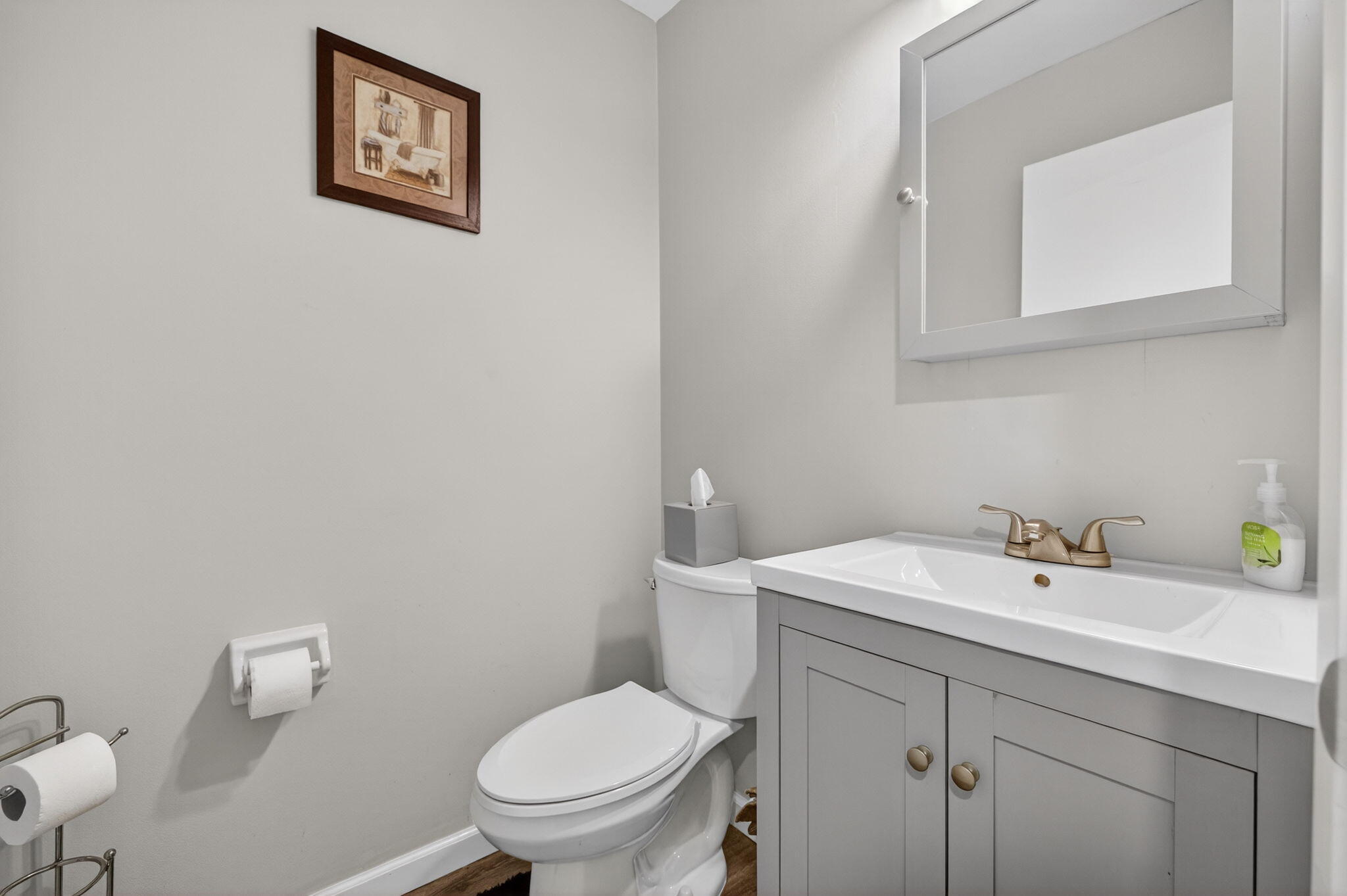 HIGH POINT OF FORT PIERCE CONDOMINIUM SECTION 2 - Residential