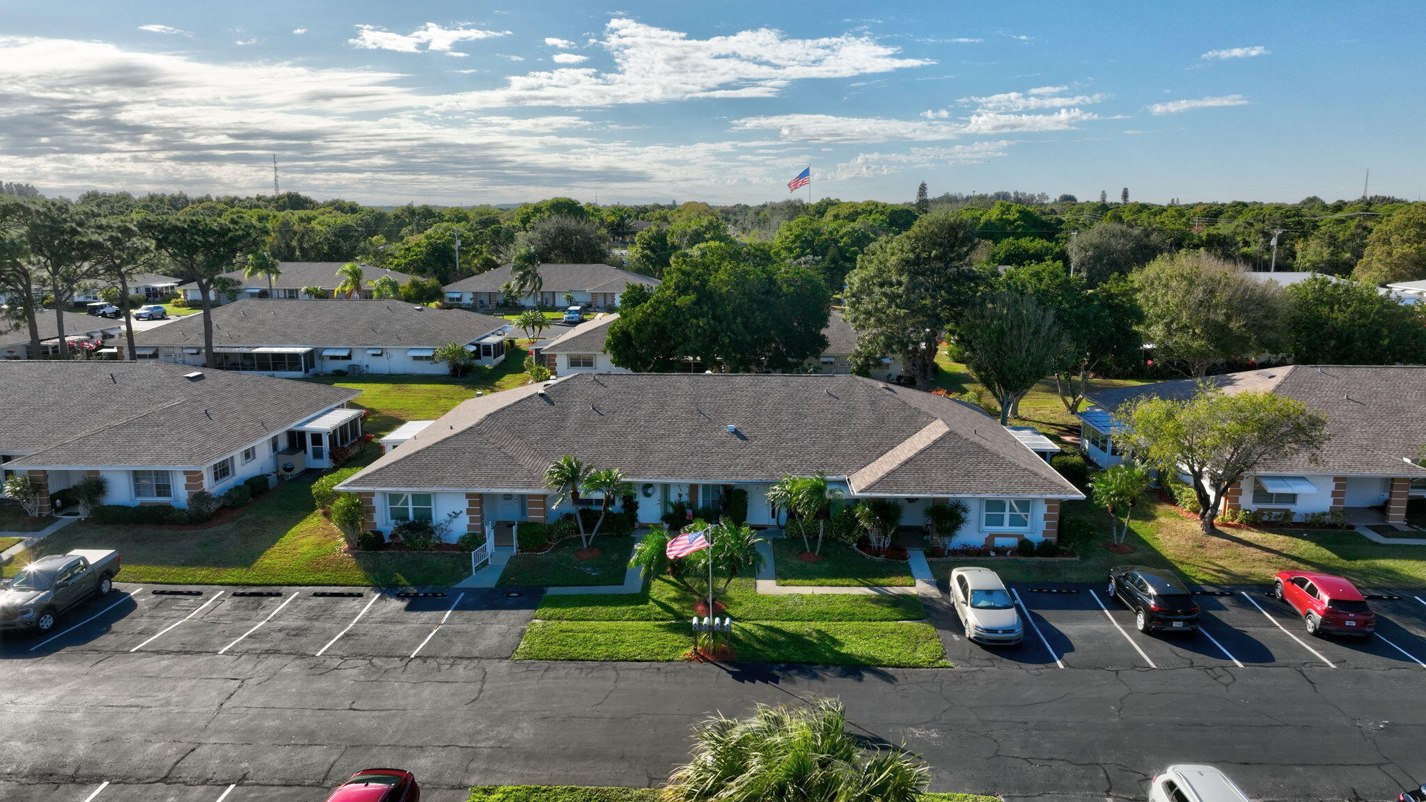 HIGH POINT OF FORT PIERCE CONDOMINIUM SECTION 2 - Residential