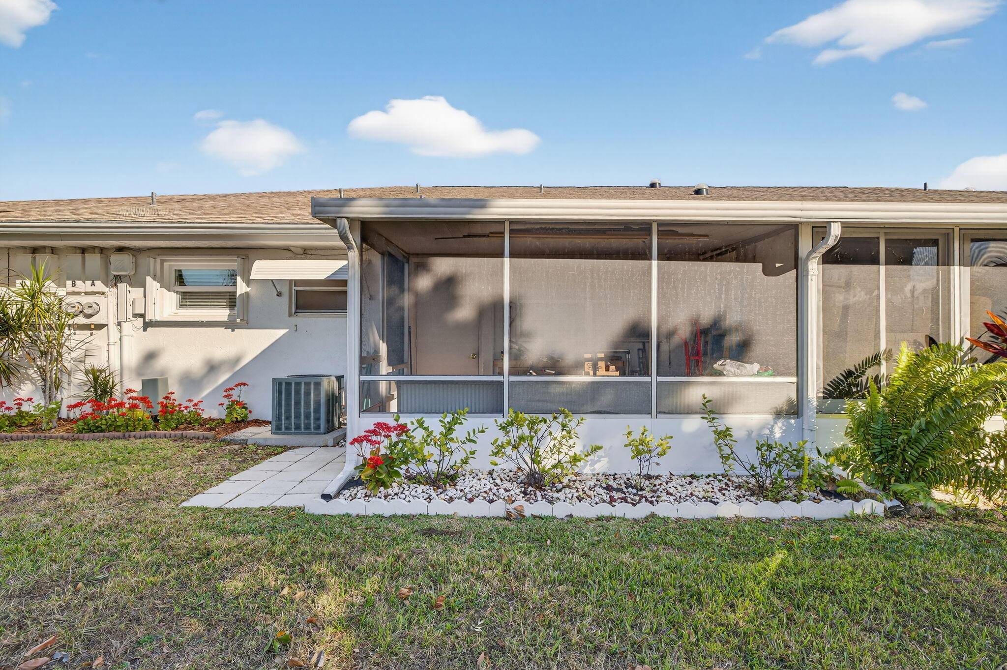 HIGH POINT OF FORT PIERCE CONDOMINIUM SECTION 2 - Residential