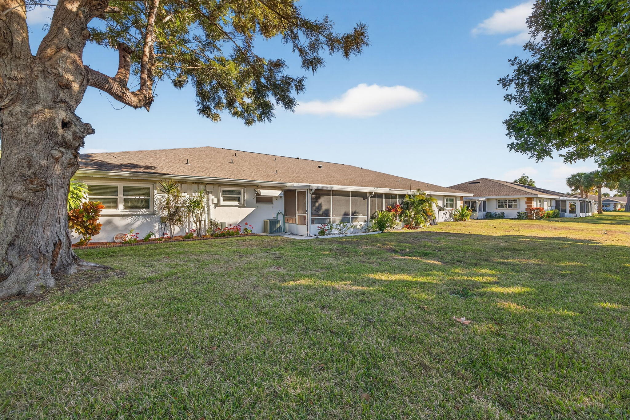 HIGH POINT OF FORT PIERCE CONDOMINIUM SECTION 2 - Residential