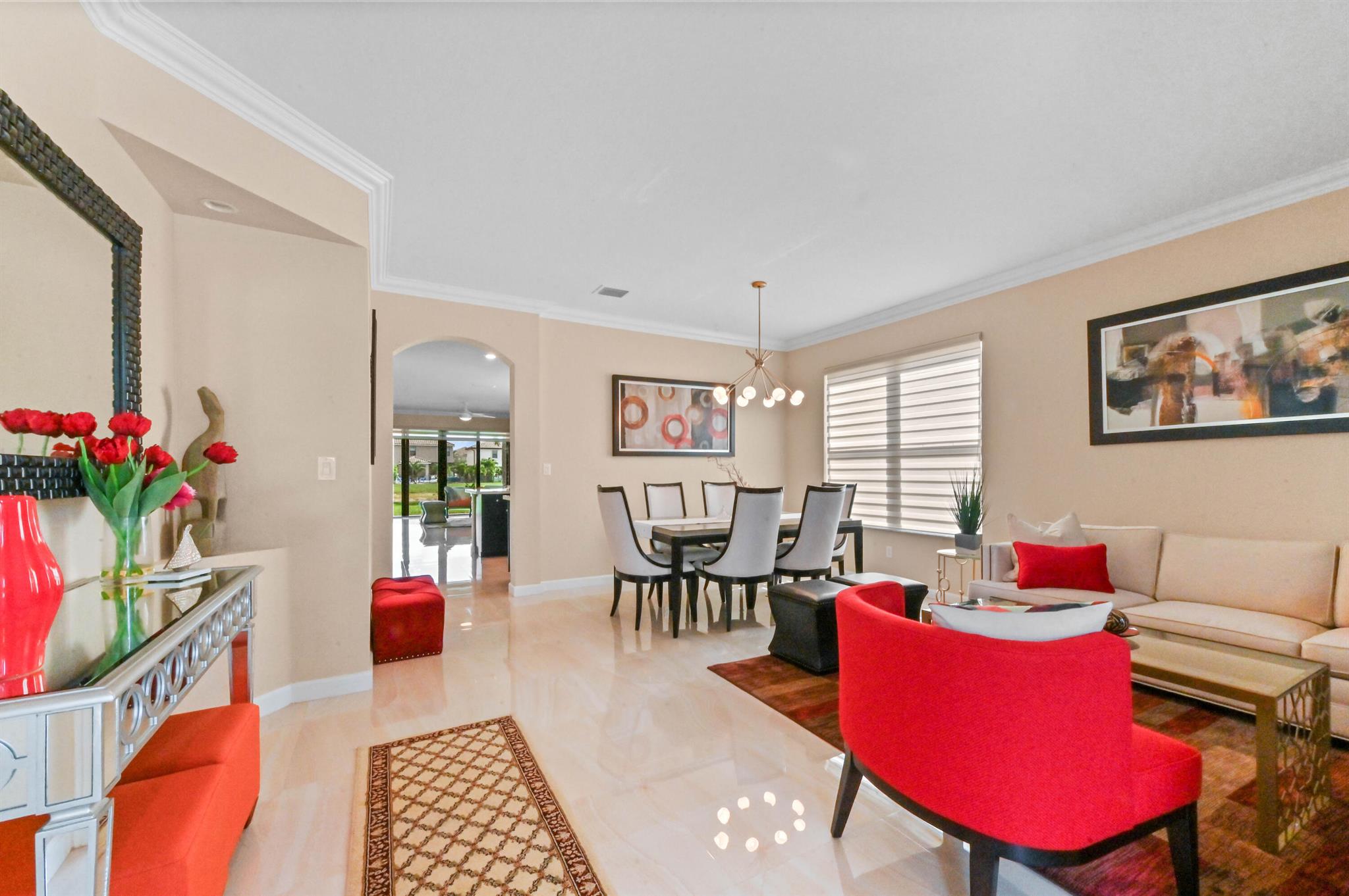 8873 Sea Chase Drive, Lake Worth, FL, 33467/$749,900 4 8873 Sea Chase Drive