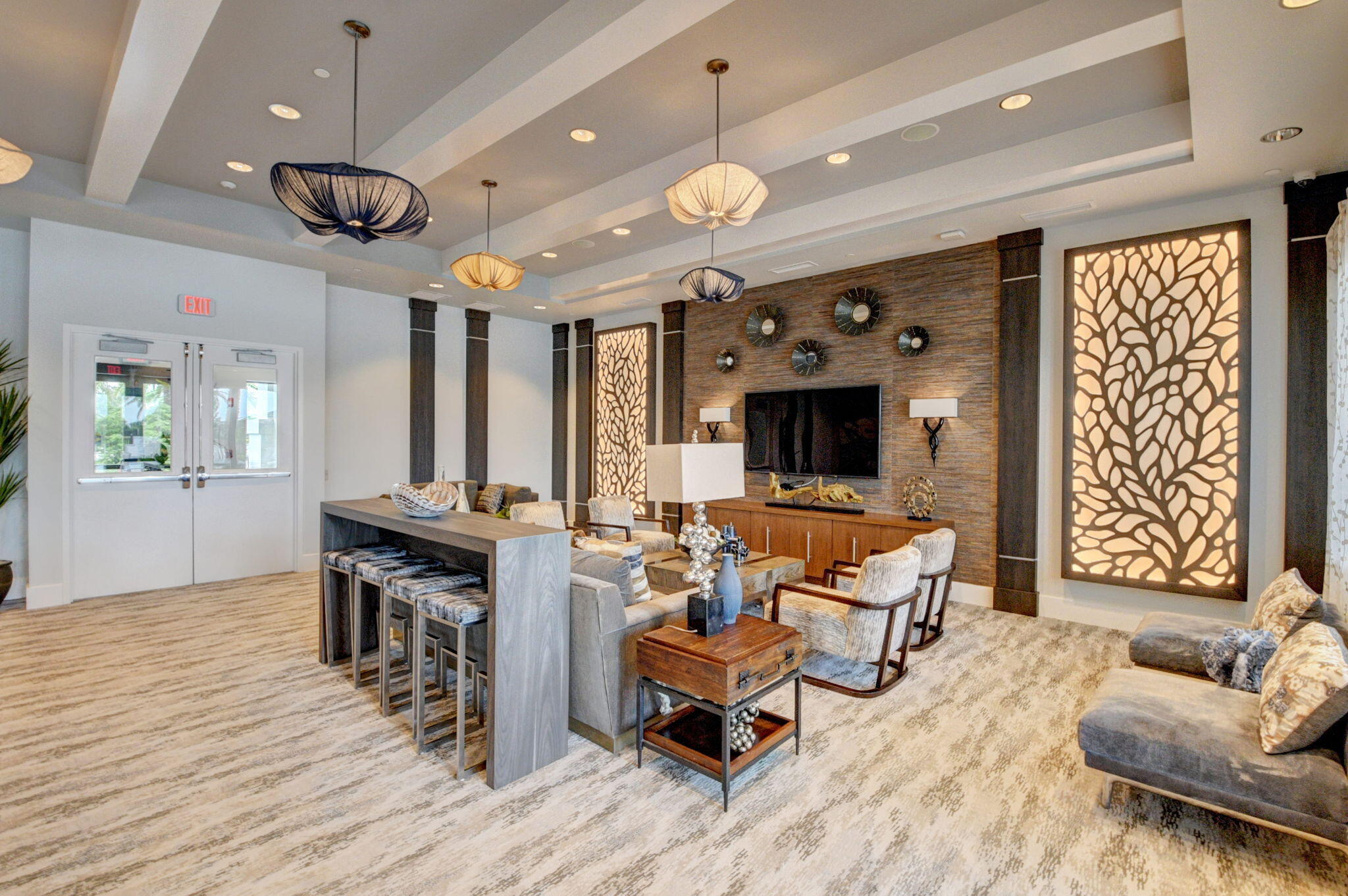 SUSSMAN AGR PUD NORTH PLAT ONE - Residential
