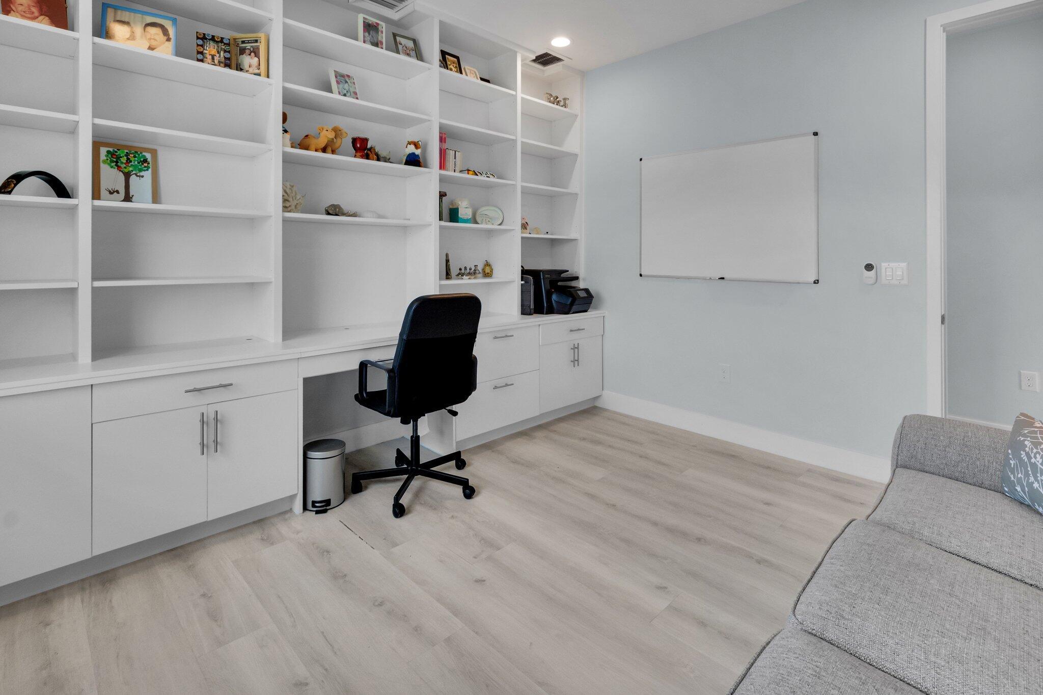SUSSMAN AGR PUD NORTH PLAT ONE - Residential