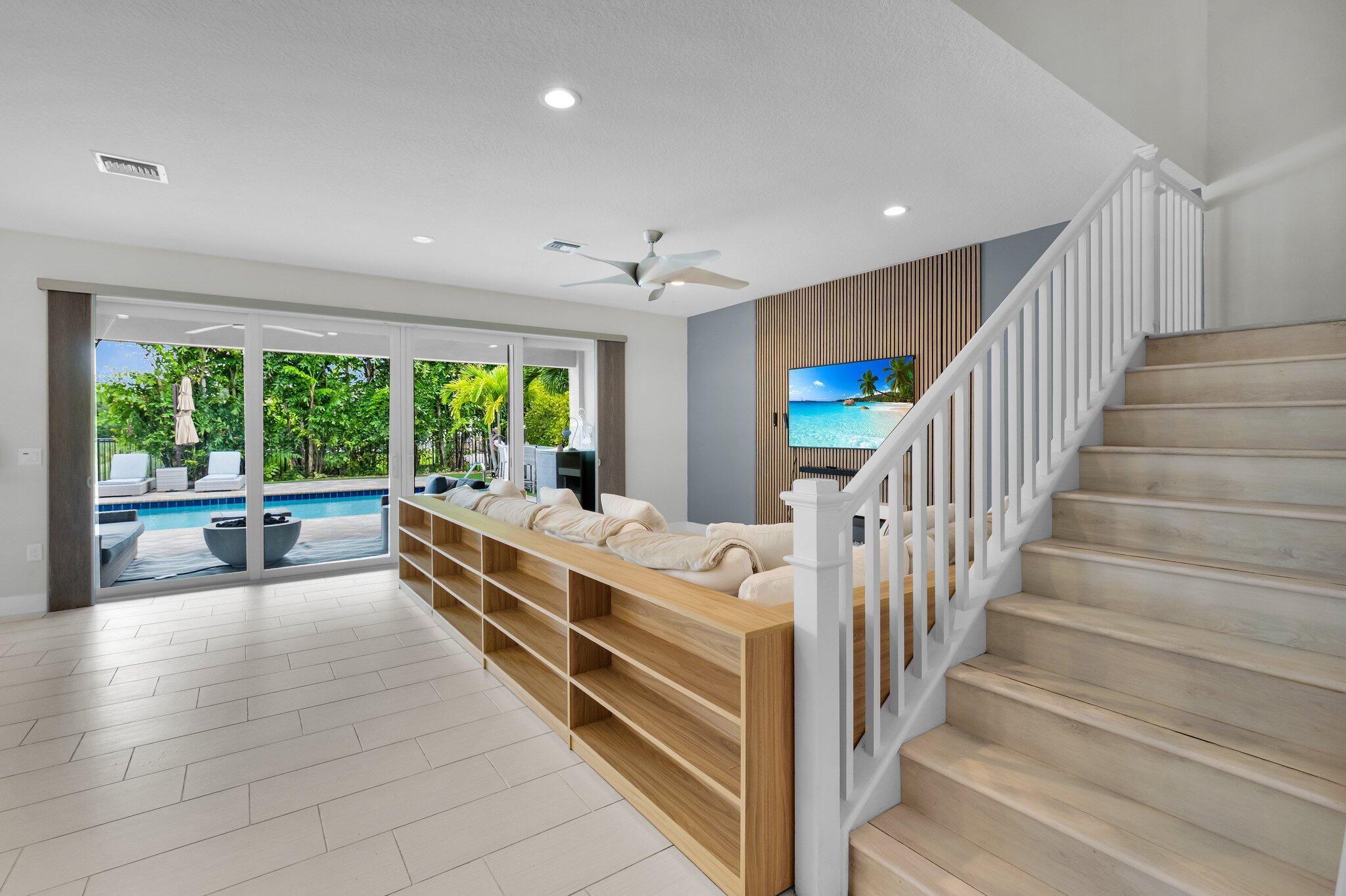 SUSSMAN AGR PUD NORTH PLAT ONE - Residential