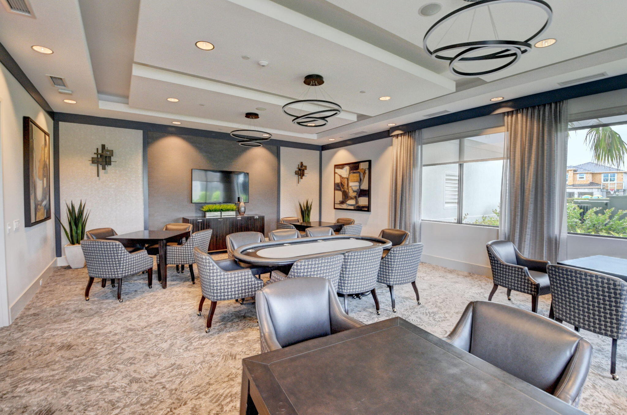 SUSSMAN AGR PUD NORTH PLAT ONE - Residential