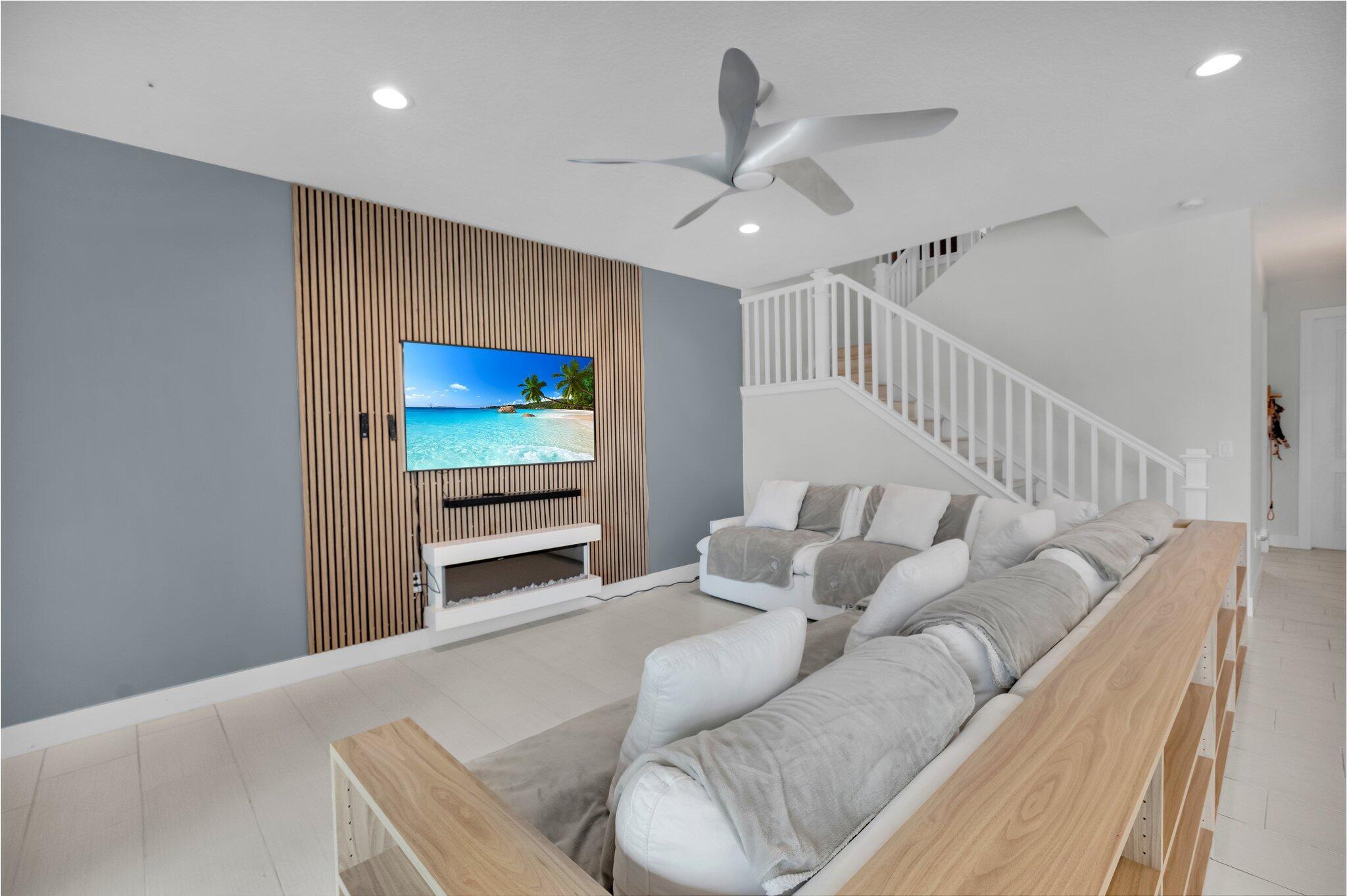 SUSSMAN AGR PUD NORTH PLAT ONE - Residential