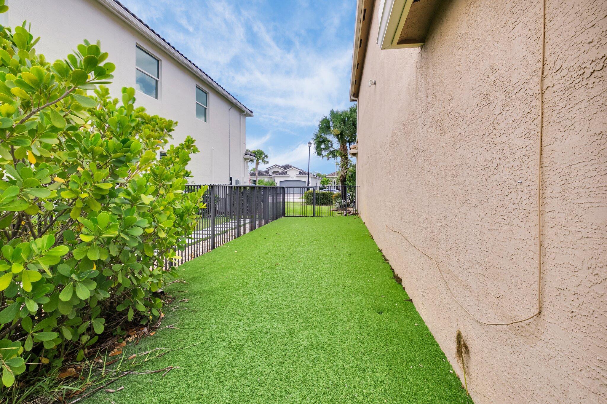 SUSSMAN AGR PUD NORTH PLAT ONE - Residential