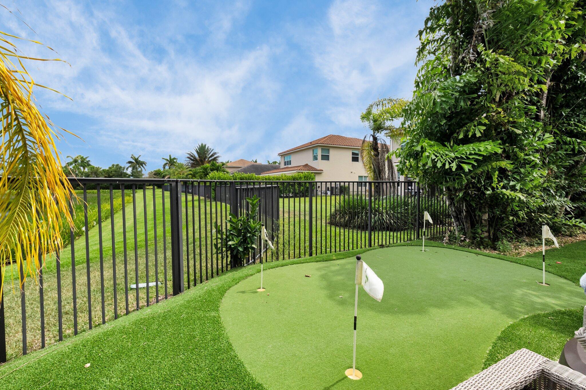 SUSSMAN AGR PUD NORTH PLAT ONE - Residential