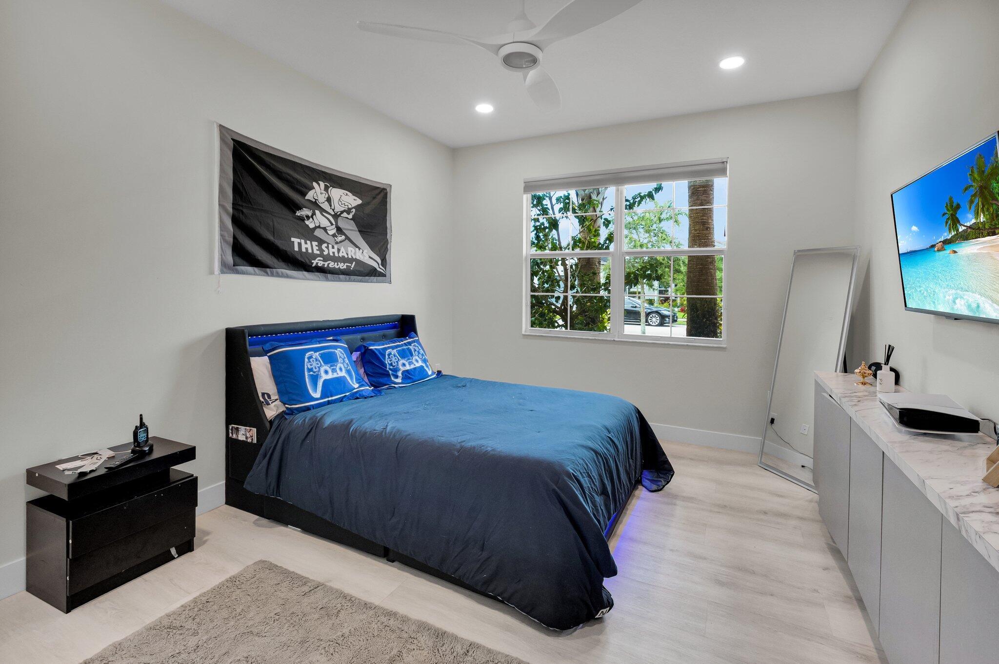 SUSSMAN AGR PUD NORTH PLAT ONE - Residential