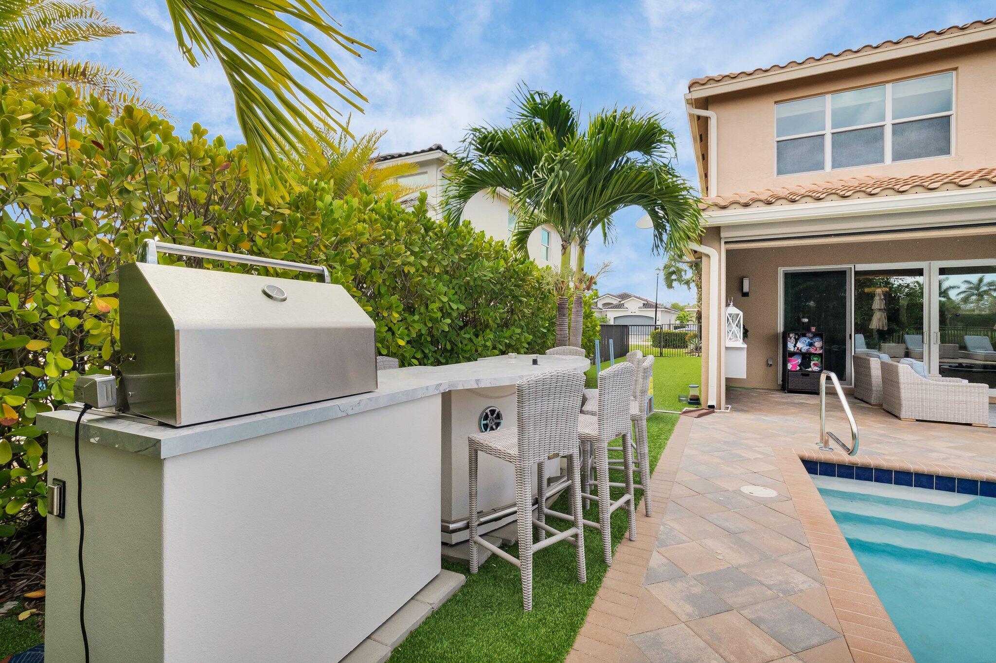 SUSSMAN AGR PUD NORTH PLAT ONE - Residential
