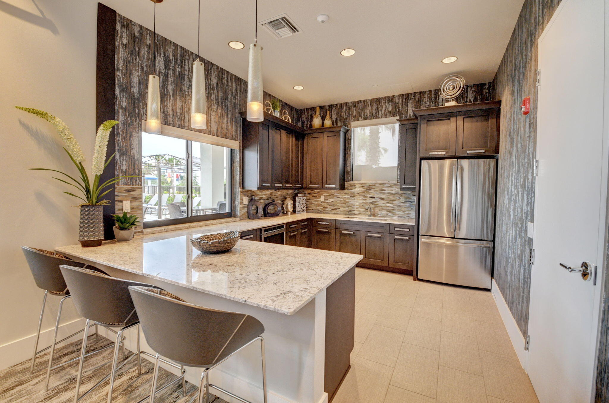 SUSSMAN AGR PUD NORTH PLAT ONE - Residential