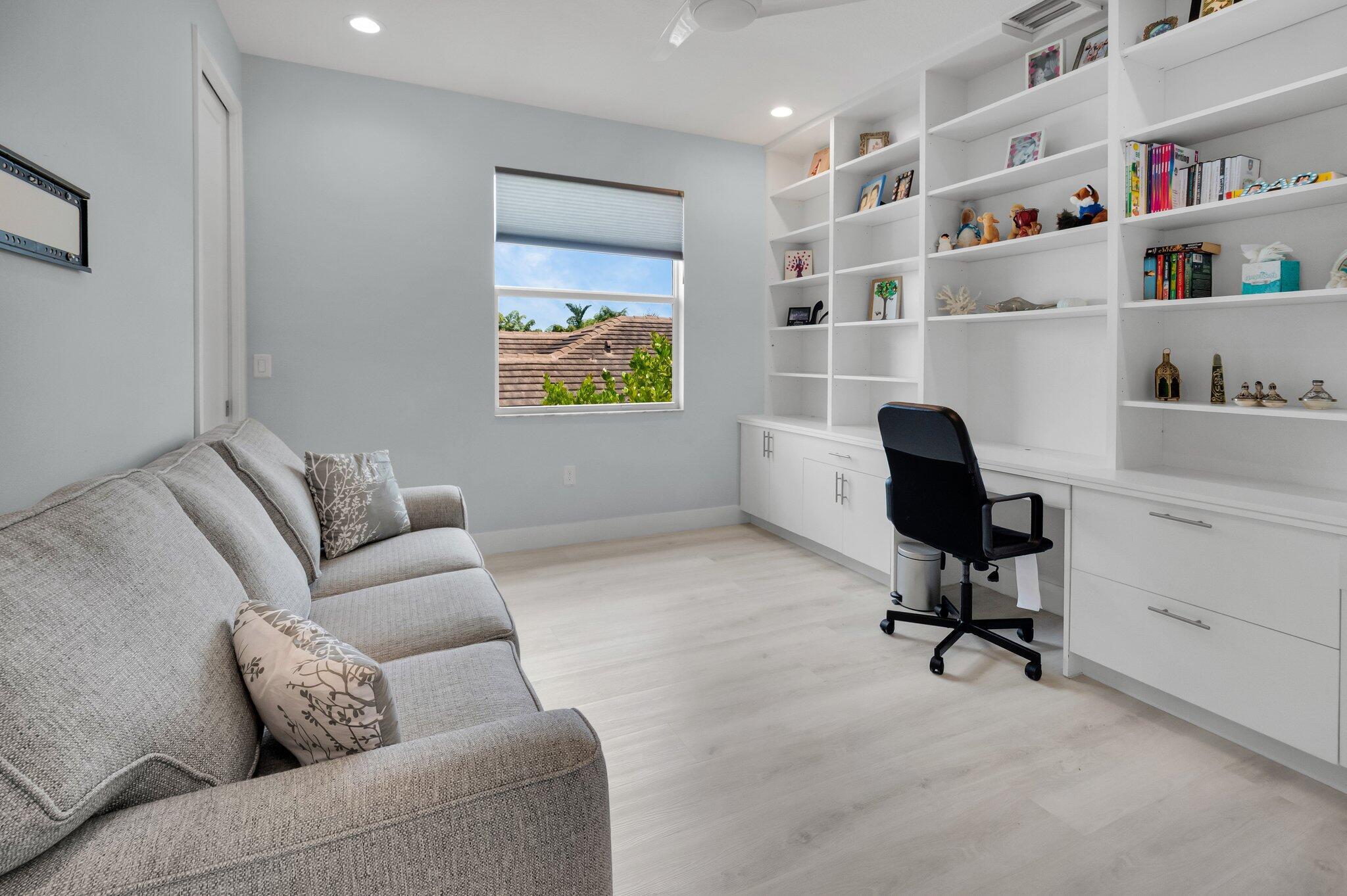 SUSSMAN AGR PUD NORTH PLAT ONE - Residential