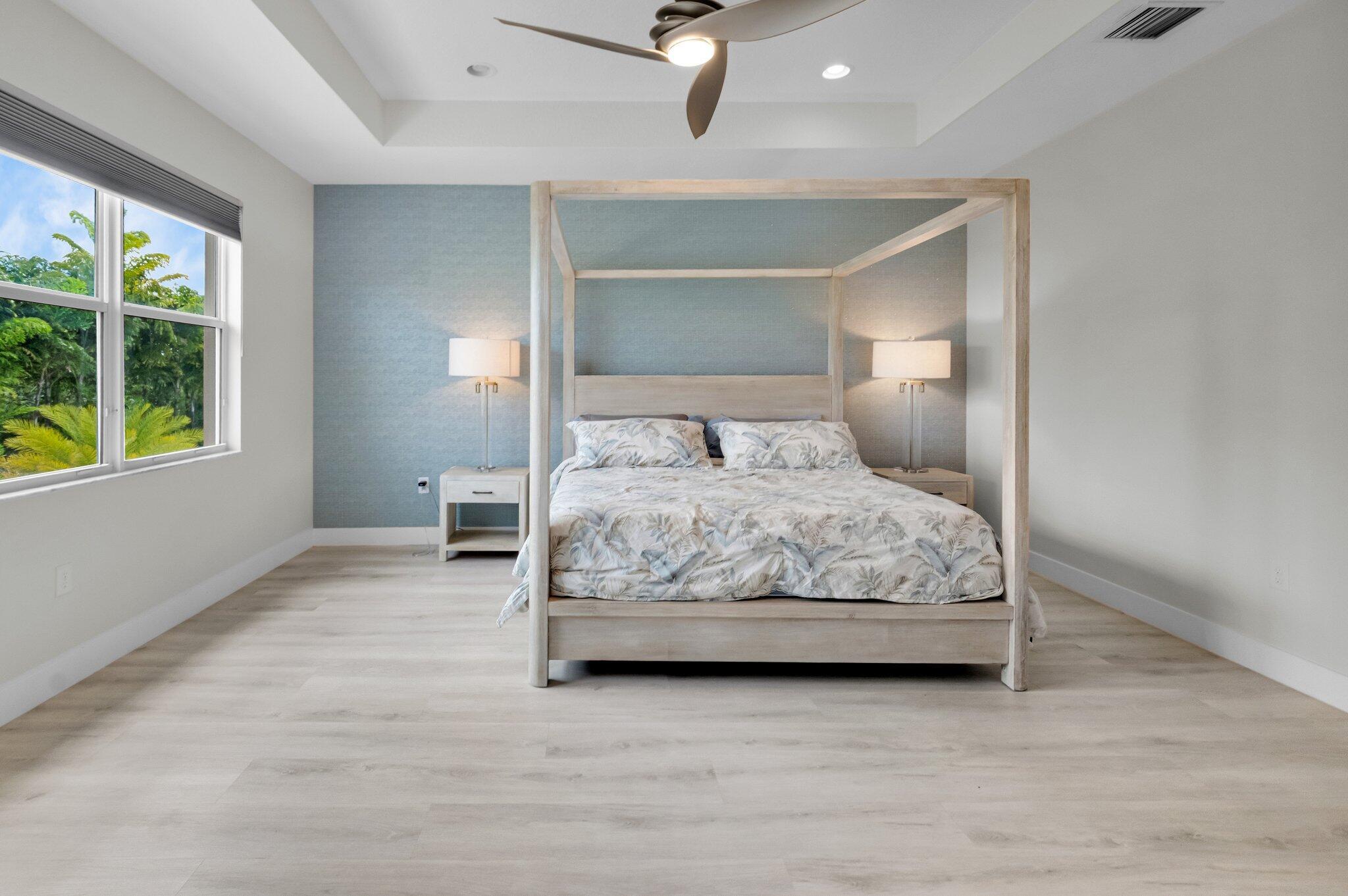 SUSSMAN AGR PUD NORTH PLAT ONE - Residential