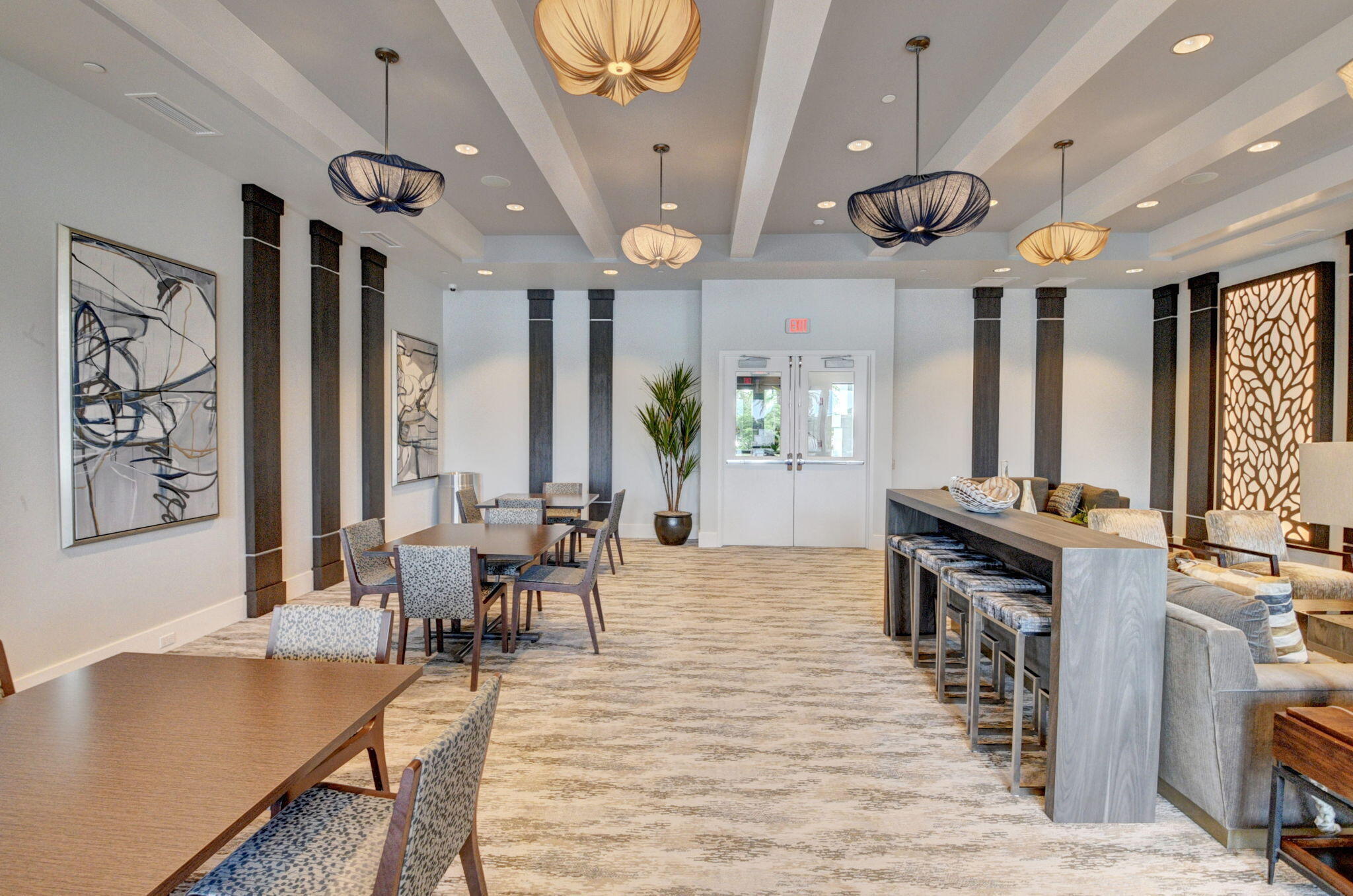 SUSSMAN AGR PUD NORTH PLAT ONE - Residential