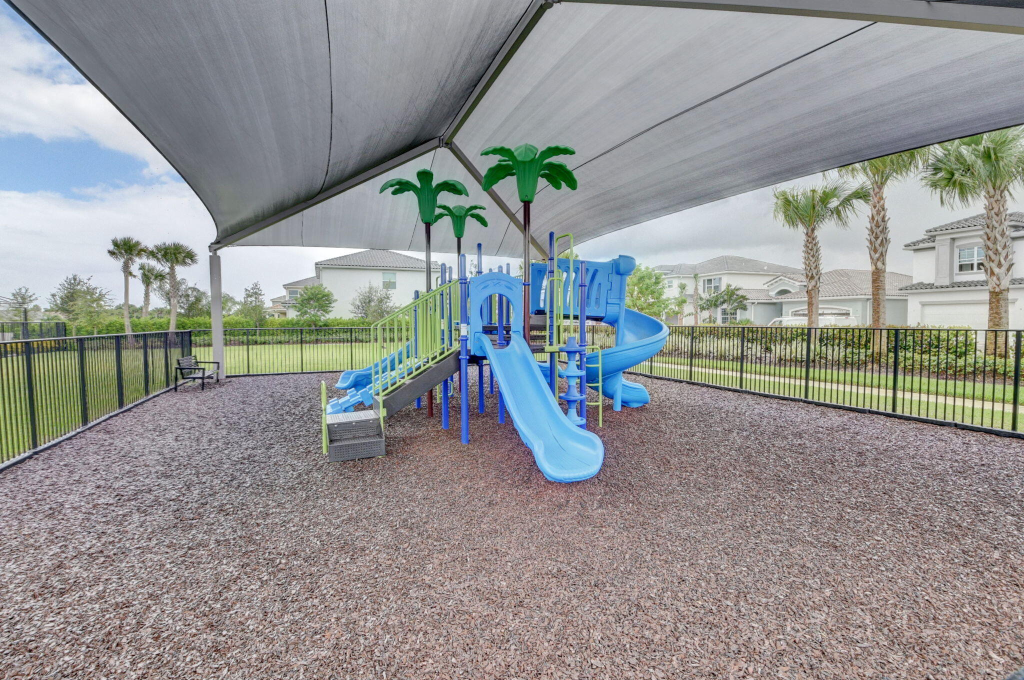SUSSMAN AGR PUD NORTH PLAT ONE - Residential