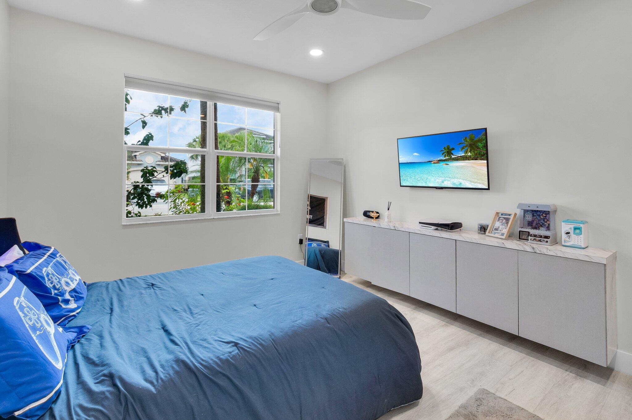 SUSSMAN AGR PUD NORTH PLAT ONE - Residential