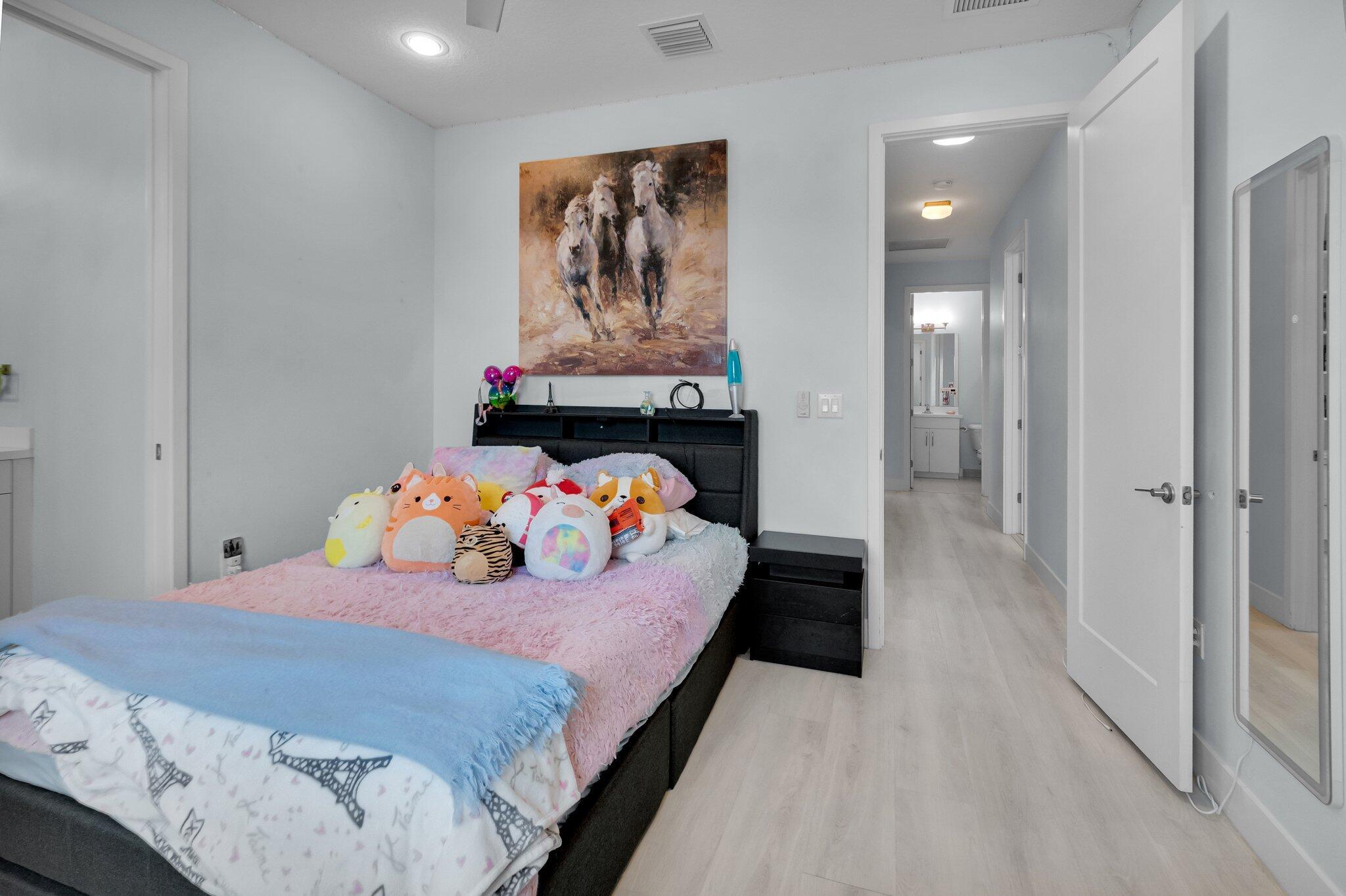 SUSSMAN AGR PUD NORTH PLAT ONE - Residential