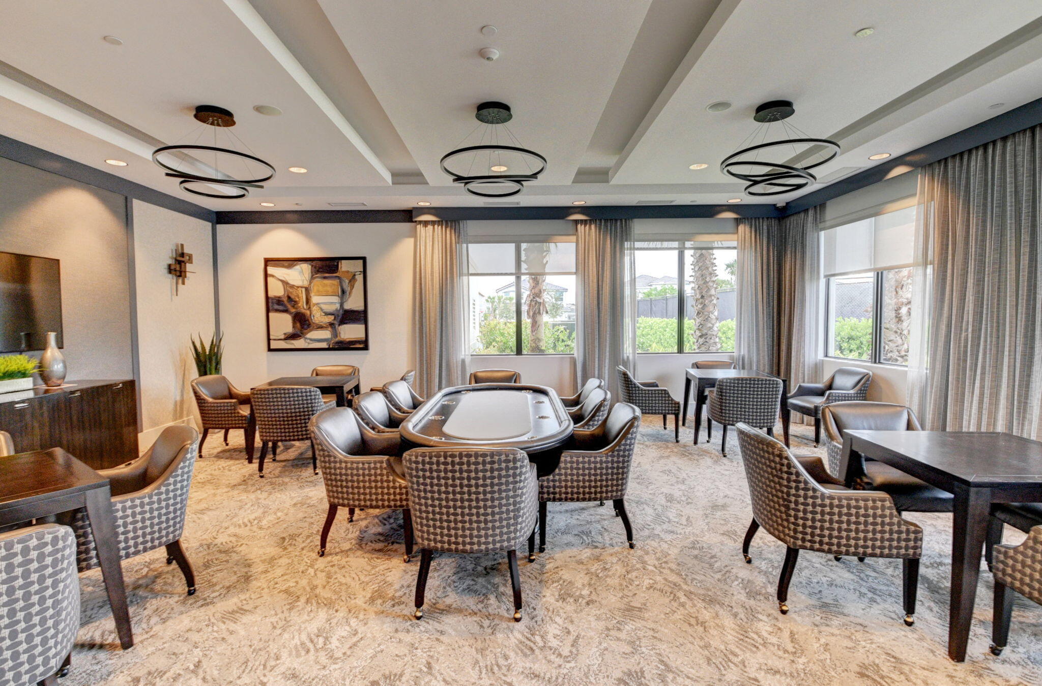 SUSSMAN AGR PUD NORTH PLAT ONE - Residential