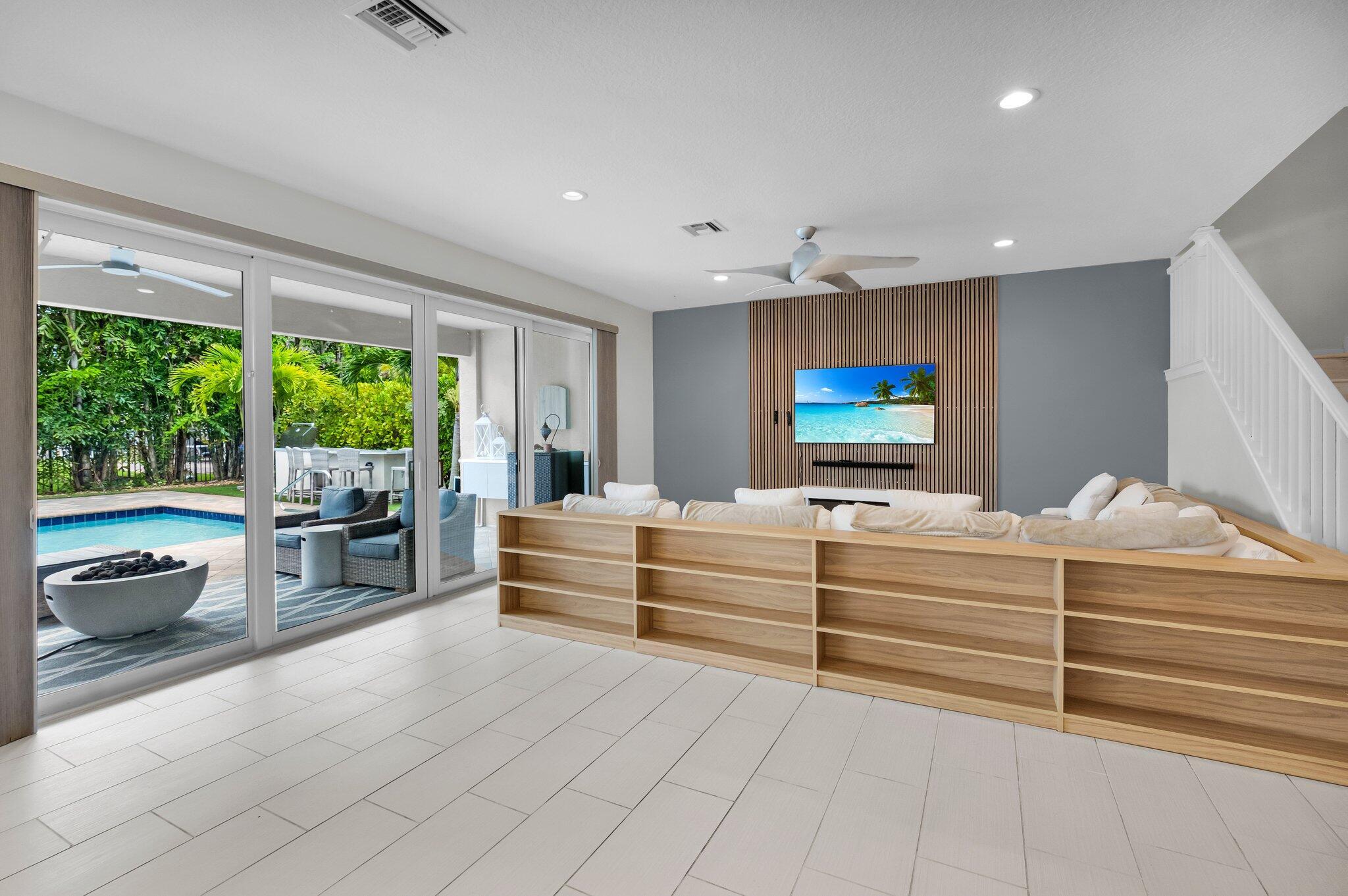 SUSSMAN AGR PUD NORTH PLAT ONE - Residential