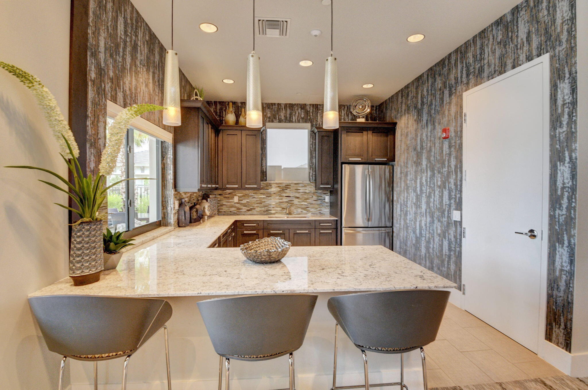 SUSSMAN AGR PUD NORTH PLAT ONE - Residential