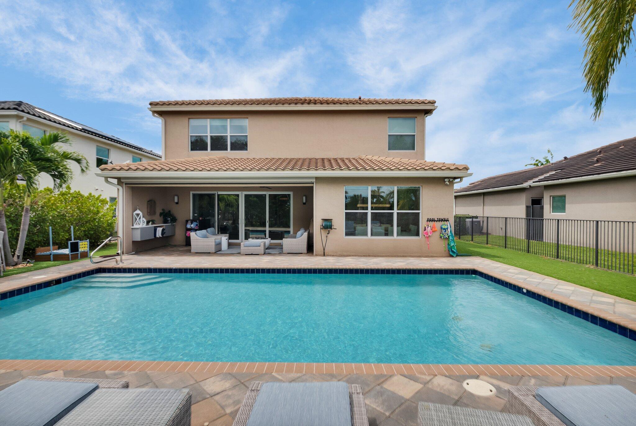 SUSSMAN AGR PUD NORTH PLAT ONE - Residential