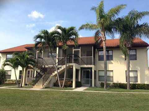 A home in Lake Worth