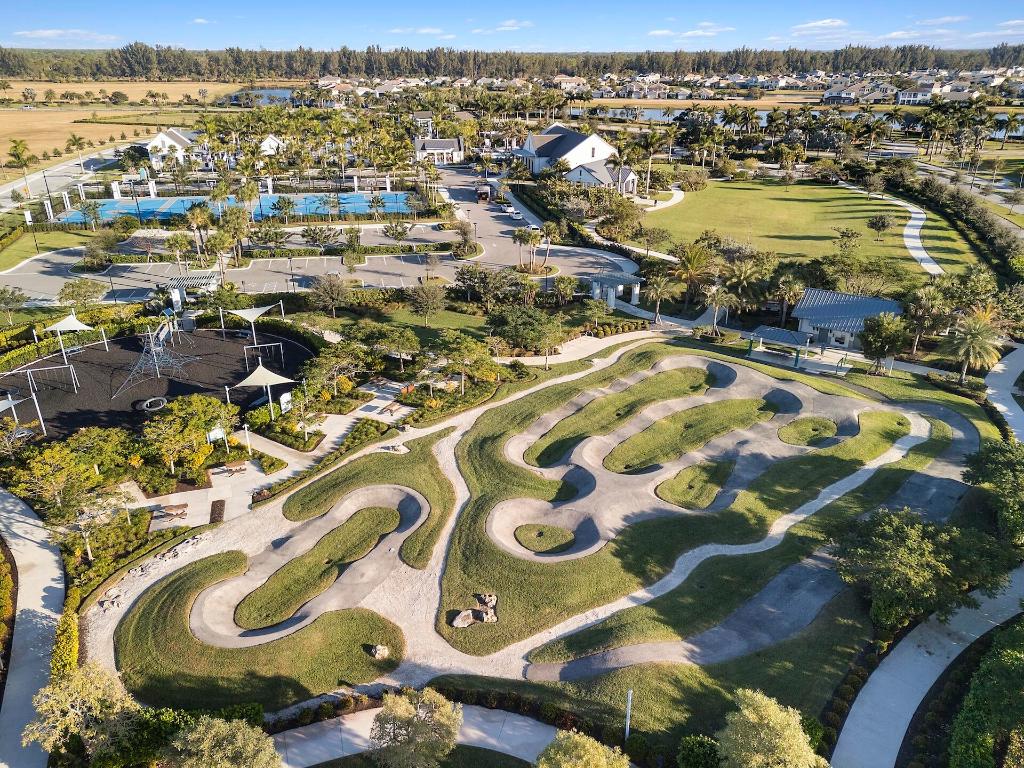 SKY COVE - Residential