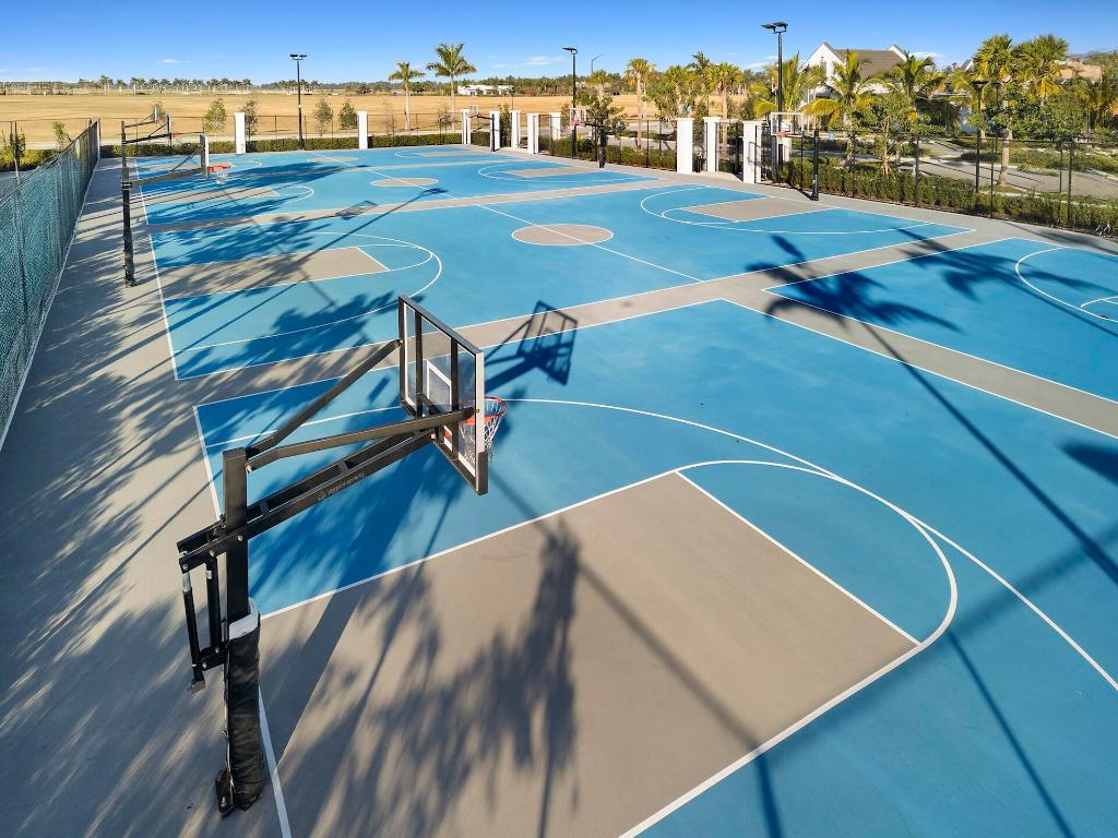 SKY COVE - Residential