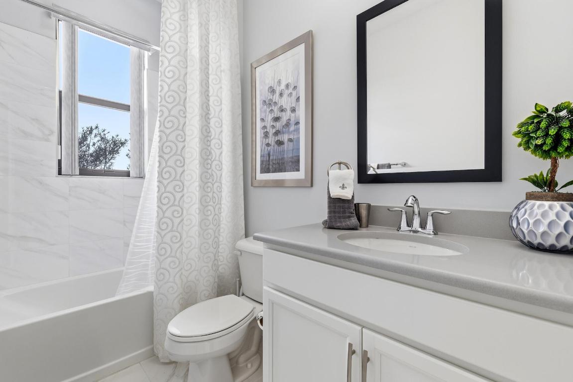 SKY COVE - Residential