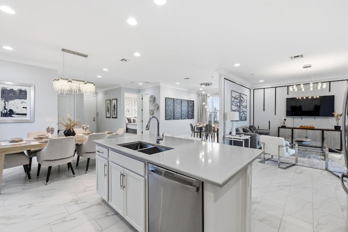 SKY COVE - Residential