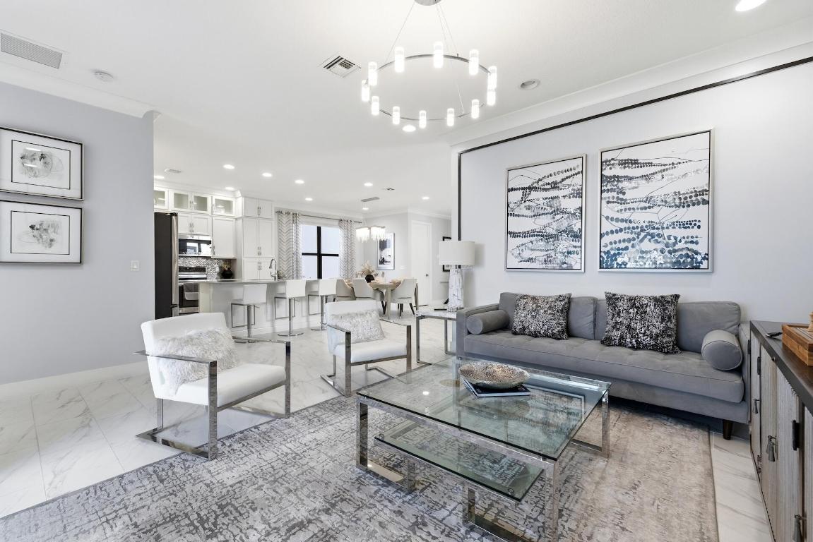 SKY COVE - Residential