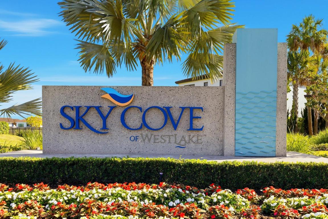 SKY COVE - Residential