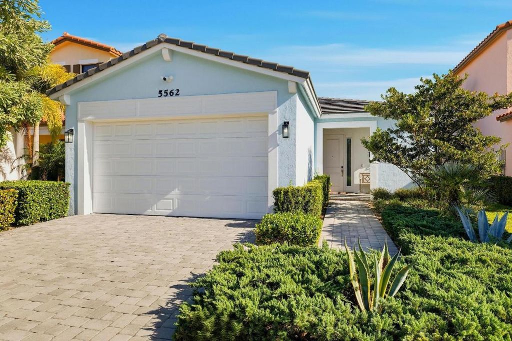 Photo of 5562 Starfish Road, The Acreage, FL 33470 (MLS # R11156537)