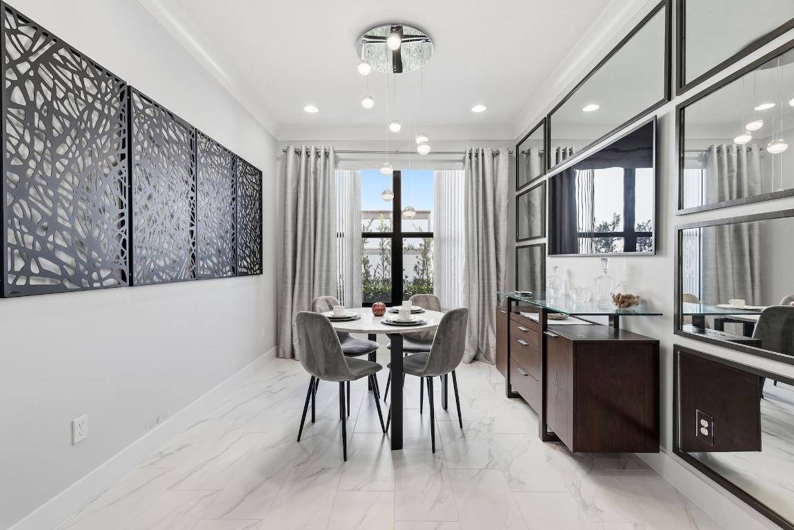 SKY COVE - Residential