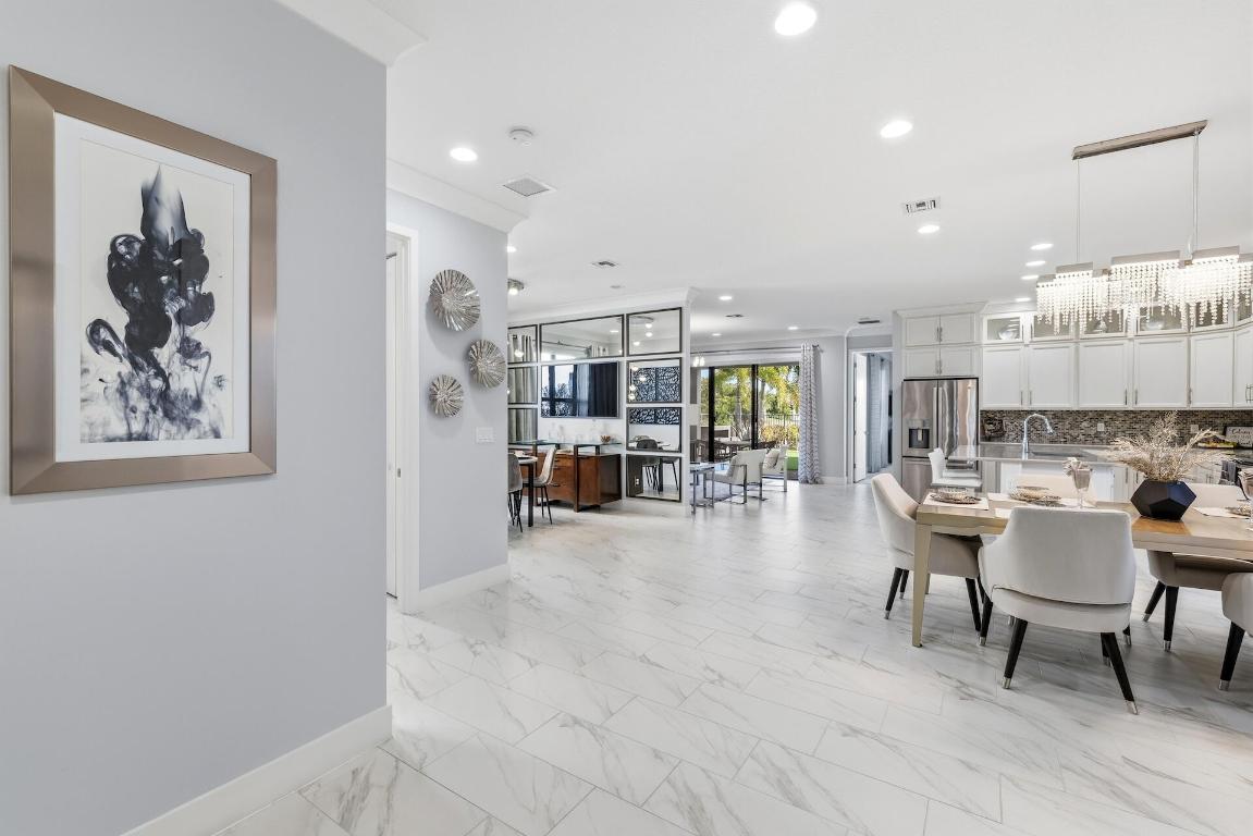 SKY COVE - Residential