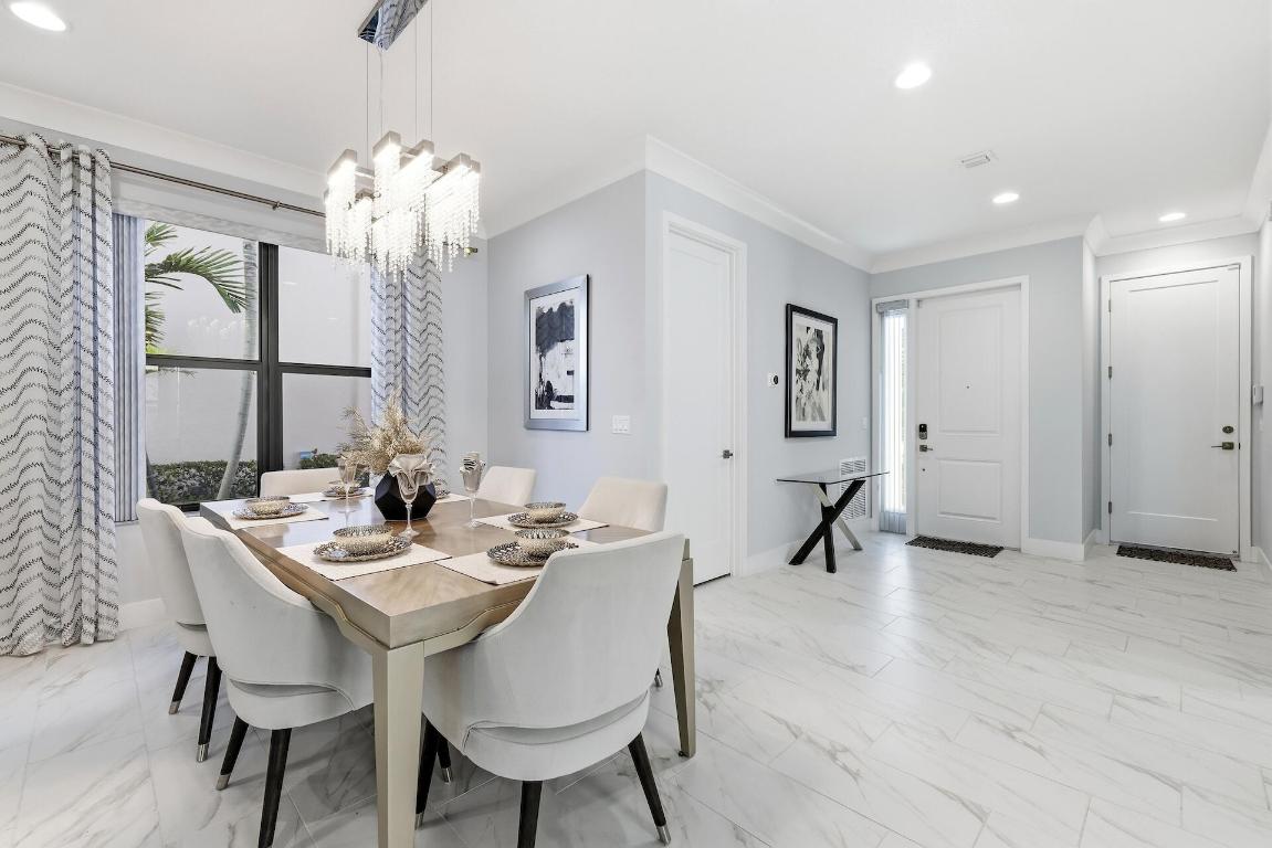 SKY COVE - Residential