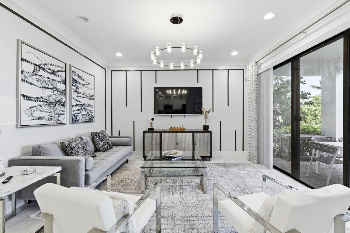 SKY COVE - Residential