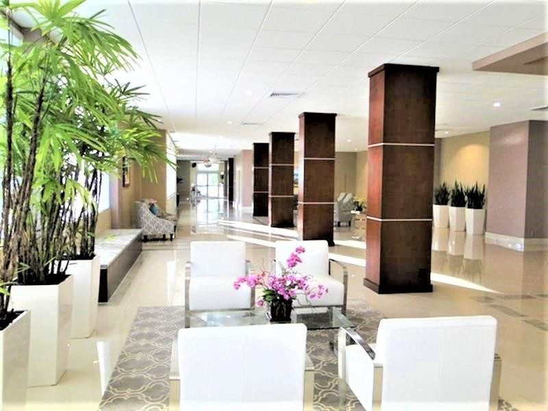 GALT TOWERS CONDO - Residential Lease