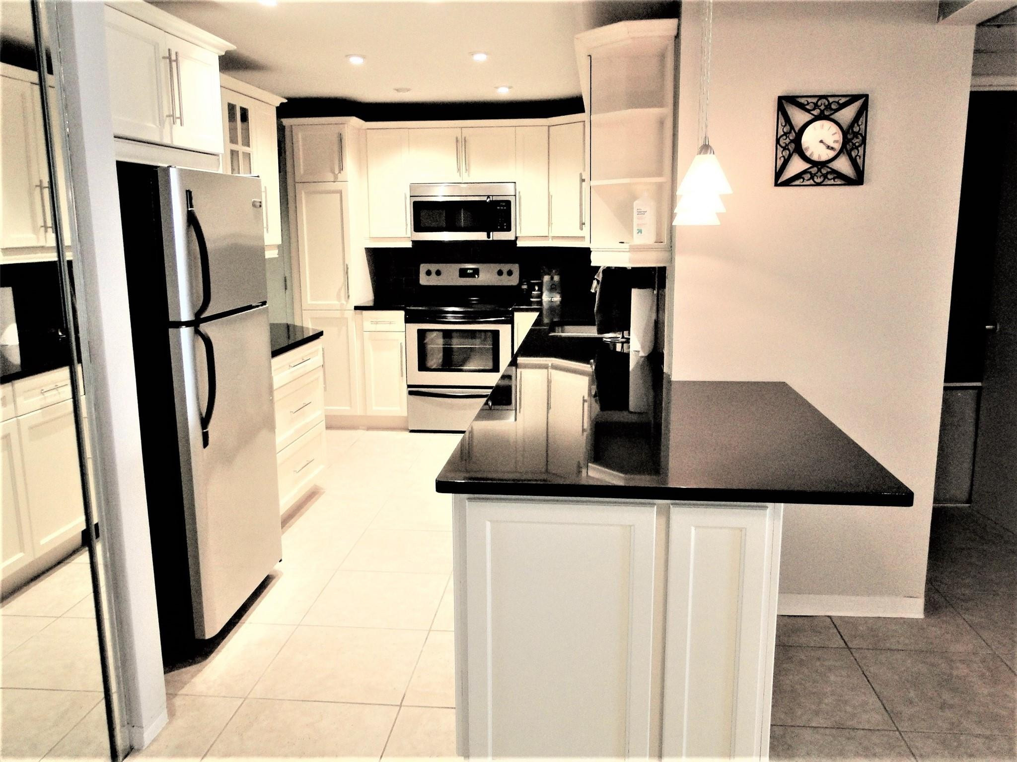 GALT TOWERS CONDO - Residential Lease