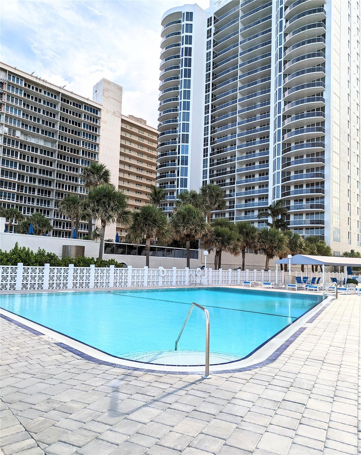 GALT TOWERS CONDO - Residential Lease