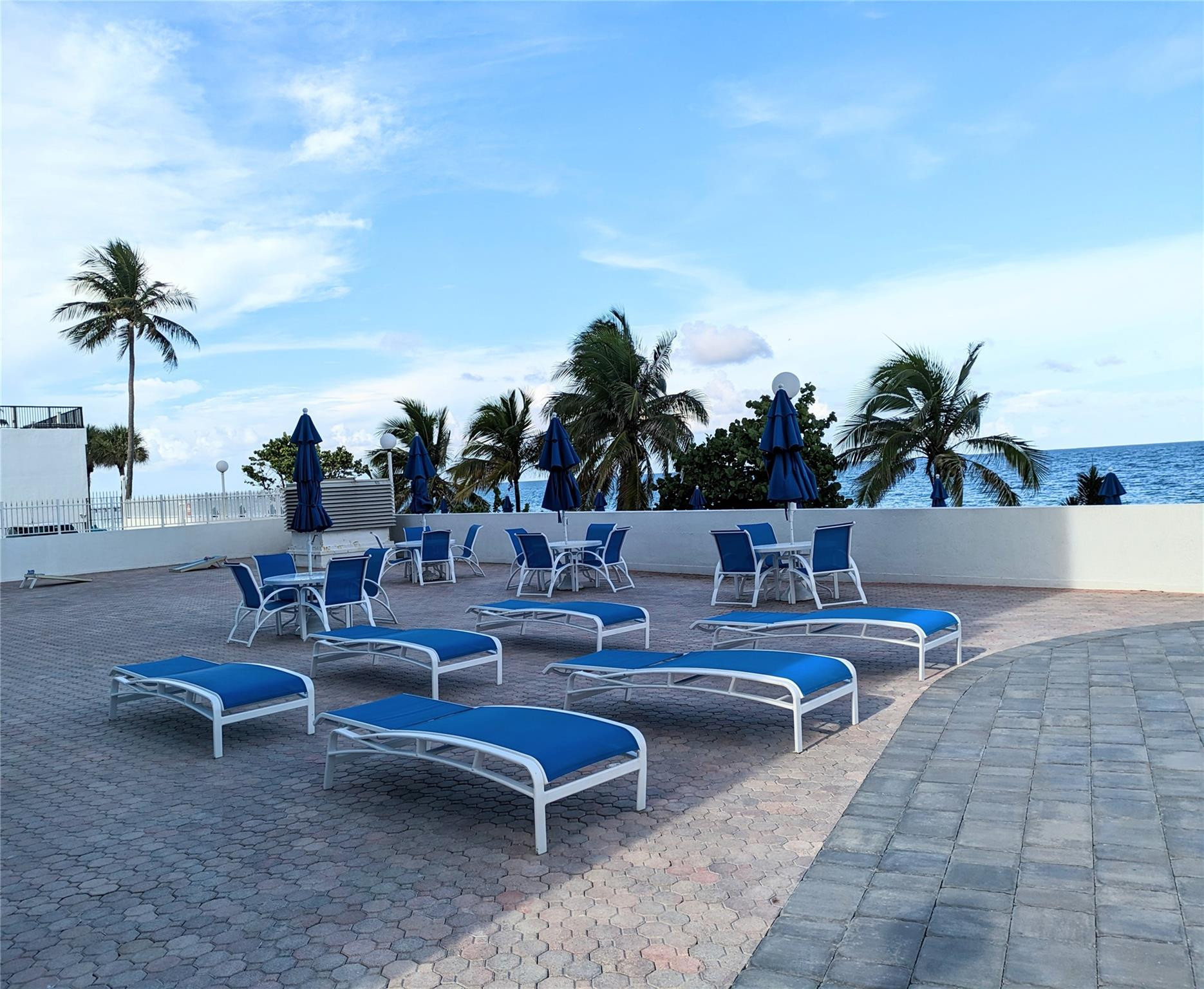 GALT TOWERS CONDO - Residential Lease