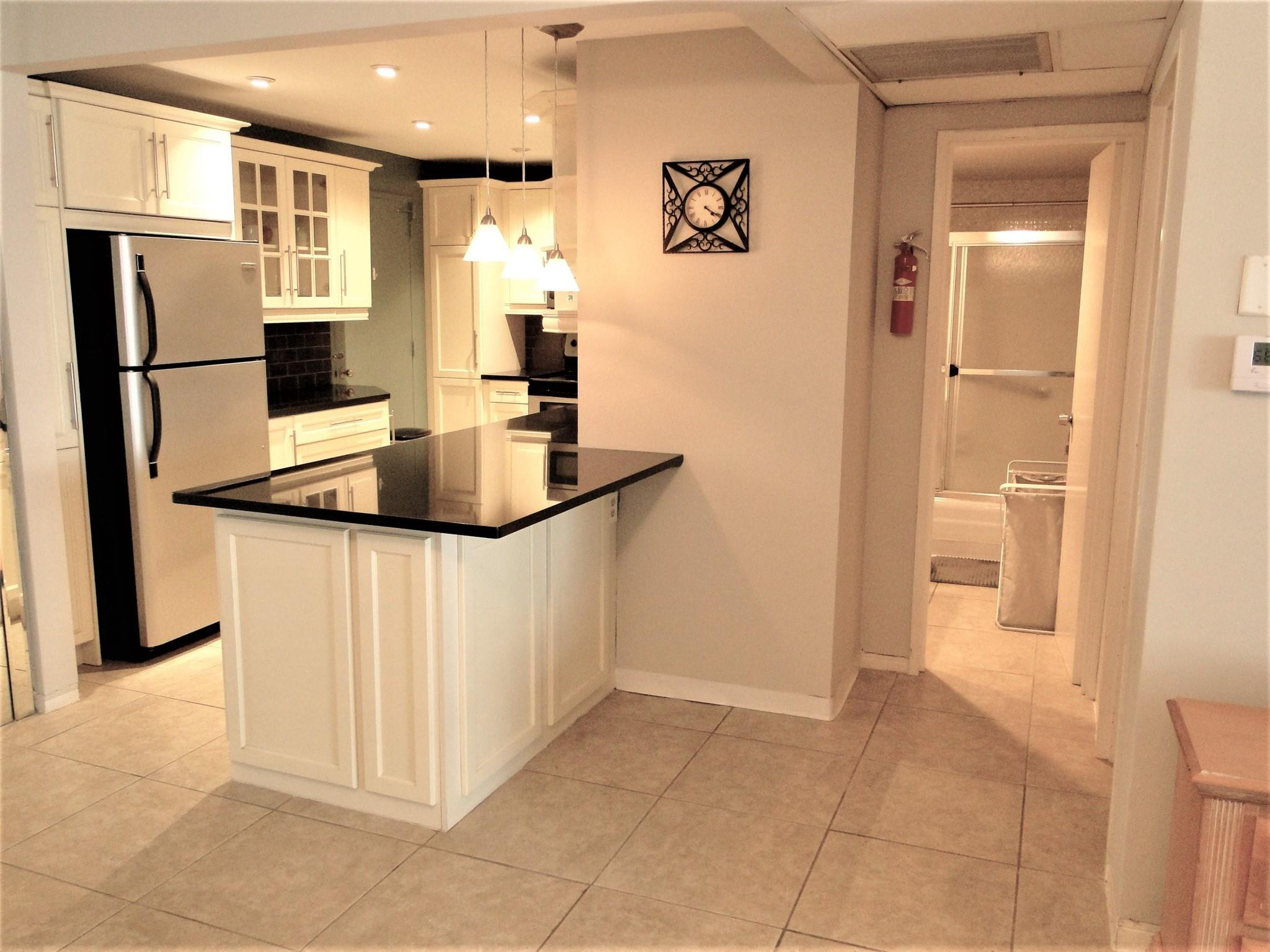 GALT TOWERS CONDO - Residential Lease