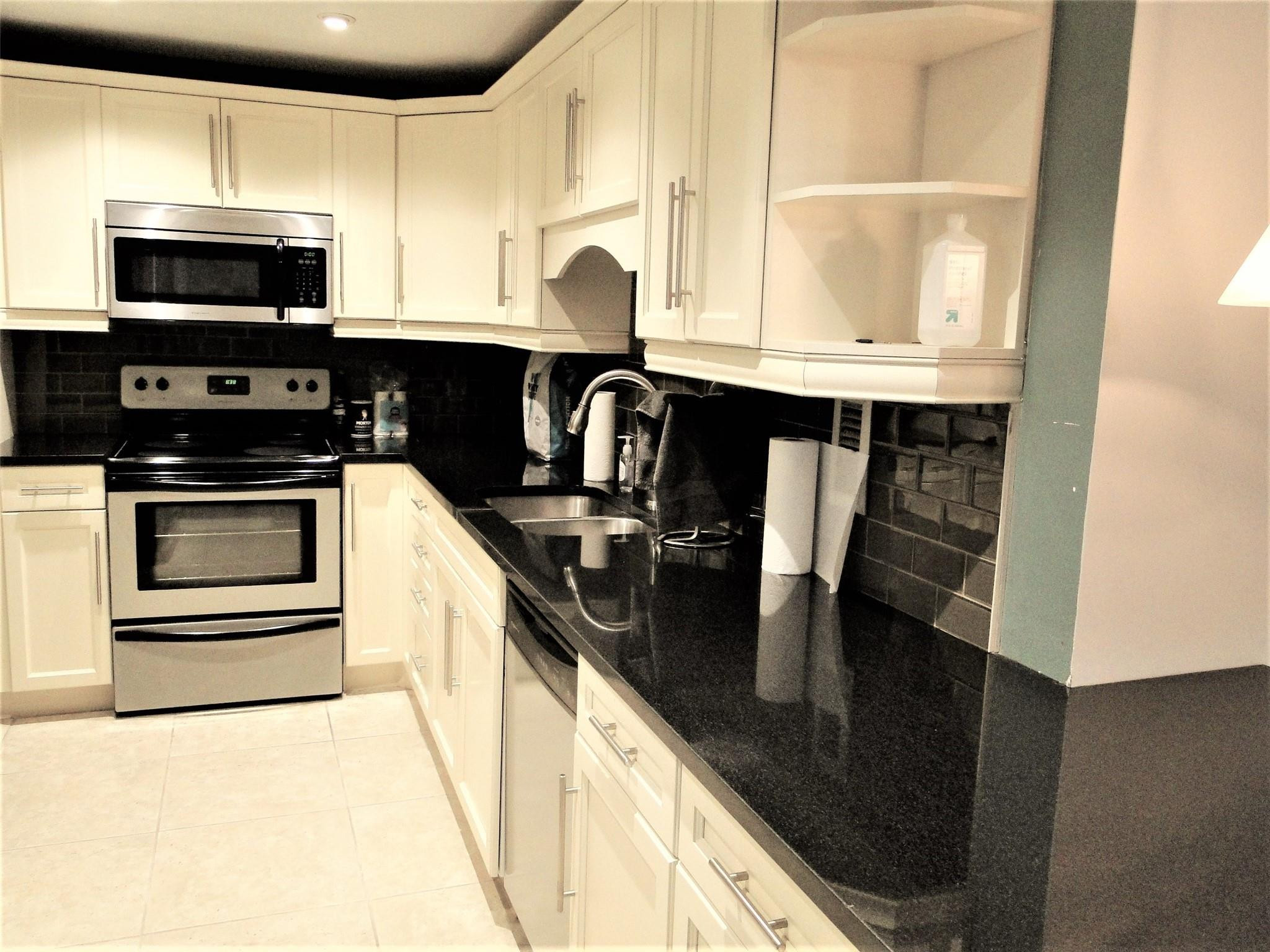 GALT TOWERS CONDO - Residential Lease