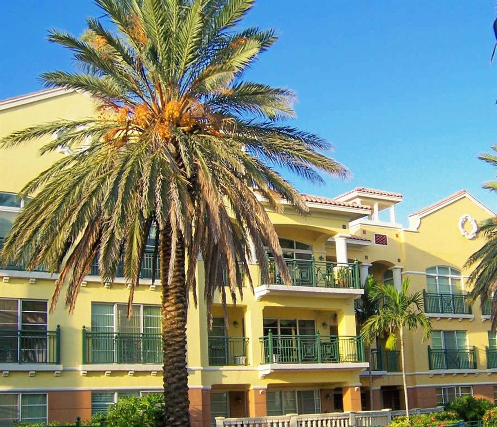 Photo of 1228 Hillsboro Mile #303, Hillsboro Beach, FL 33062 (MLS # R10659755)