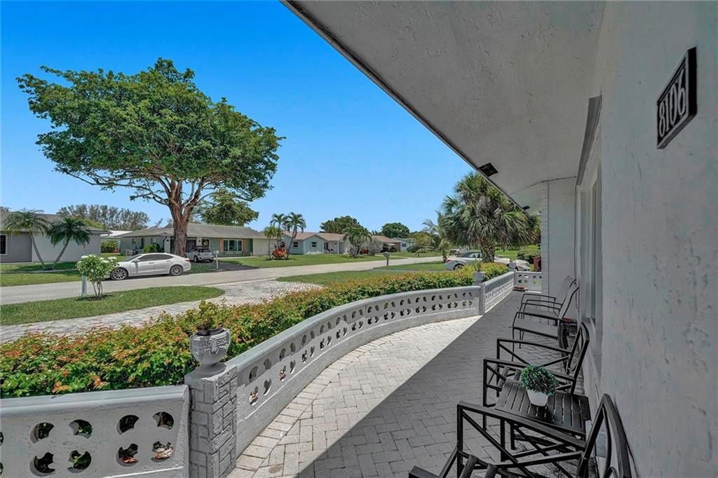 Westwood Community 6 - Residential